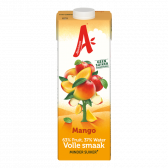 Appelsientje Mango sap volle smaak minder suiker