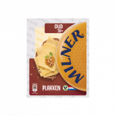 Milner Old 30+ cheese slices