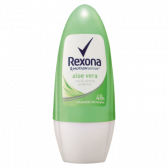 Rexona Fresh aloe vera deodorant roller