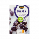 Jumbo Blackberries frozen fresh (only available within Europe)