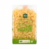 Jumbo Organic macaroni natural