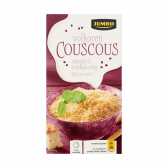 Jumbo Wholegrain couscous
