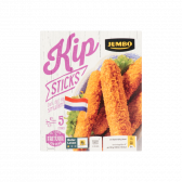Jumbo Chicken sticks (only available within Europe)