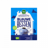 Jumbo Biologische blauwe bessen (alleen beschikbaar binnen Europa)