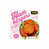 Jumbo Hamburgers familieverpakking (alleen beschikbaar binnen Europa)