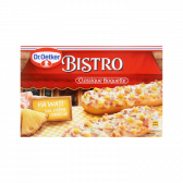 Dr. Oetker Bistro classique baguette Hawaii creme fraiche (alleen beschikbaar binnen Europa)