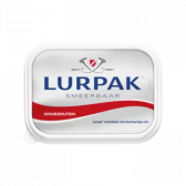 Lurpak Unsalted spreadable butter small (at your own risk)