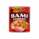 Kung Fu Bami goreng meal