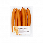 Jumbo Smoked chicken sausages (only available within Europe)