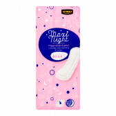 Jumbo Maxi night sanitary pads