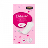 Jumbo Classic pantyliners