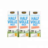 Jumbo Houdbare halfvolle melk 6-pack