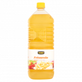 Jumbo Frying oil large