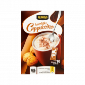 Jumbo Heerlijke cappuccino sachets