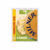 Milner Young 30+ cheese slices family pack