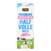 Jumbo Houdbare lactosevrije halfvolle melk