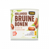 Jumbo Brown bean from Holland