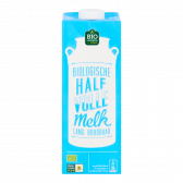 Jumbo Biologische halfvolle melk