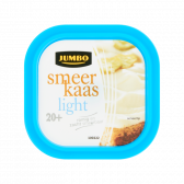 Jumbo Light 20+ cheese spread