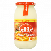 Devos & Lemmens Mayonnaise with eggs