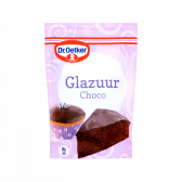 Dr. Oetker Chocolate glaze