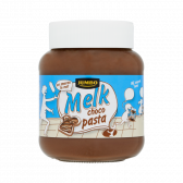 Jumbo Milk chocolate spread