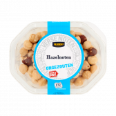 Jumbo Unsalted hazelnuts