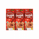 Jumbo Volle chocolade melk 6-pack