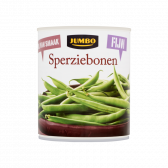 Jumbo Sperziebonen