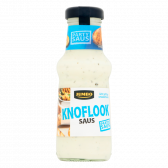 Jumbo Knoflooksaus