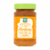 Jumbo Organic apricot fruit spread