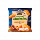 Jumbo Potato croquettes 