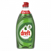Dreft Original dishwashing detergent