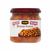 Jumbo Bruine boontjes