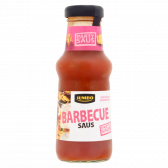 Jumbo BBQ saus