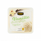 Jumbo Vanilla ice cream (only available within Europe)