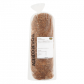 Jumbo Grof volkorenbrood heel (voor uw eigen risico)