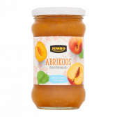 Jumbo Apricot fruit spread