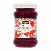 Jumbo Rood fruit jam extra