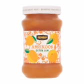 Jumbo Abrikozen jam extra