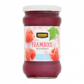 Jumbo Raspberry fruit spread