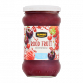 Jumbo Rood fruit fruitspread