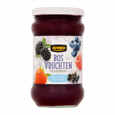 Jumbo Bosvruchten fruitspread