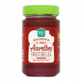 Jumbo Organic strawberry fruit spread