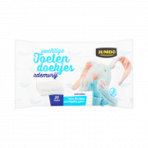 Jumbo Humid face cloths breath free
