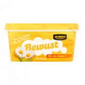 Jumbo Halvarine bewust