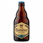 Maredsous Belgisch abdijbier tripel