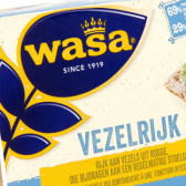 Wasa Fiber crackers