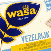 Wasa Vezelrijk