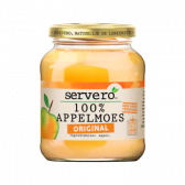 Servero 100% Appelmoes original klein